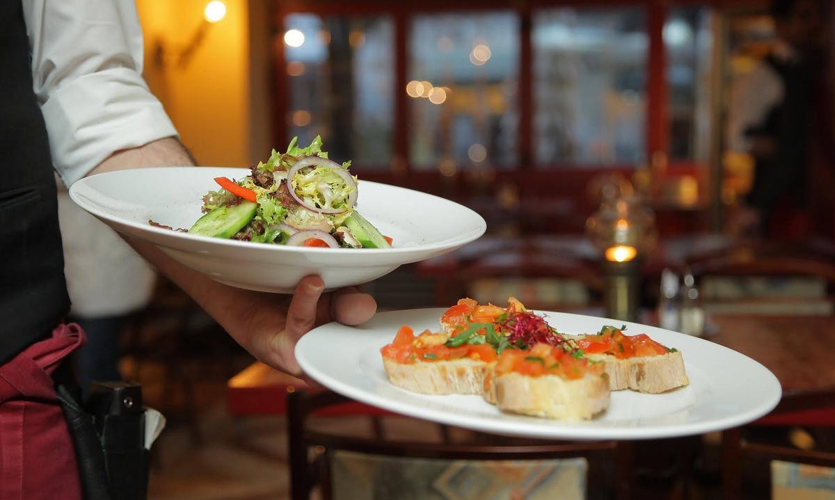 Fact Check: Unpacking the Fake Macron 'Life is an Art' Quote Video